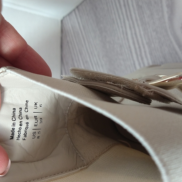 Rachel Zoe Lyra Chelsea Combat Boots - Picture 15 of 15